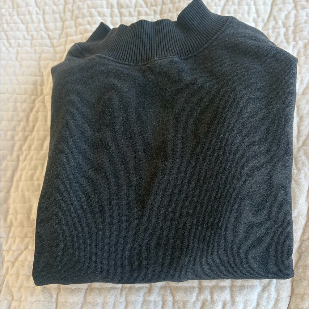 ASOS Women’s Black Sweater